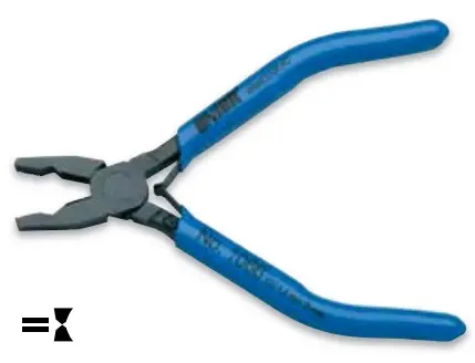 [13.1066] UNIOR - TANG VR ELECTRONICA