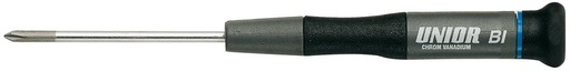 [35.615.E.PH0.060] UNIOR - CROSSTIP (PH) ELECTRONIC SCREWDRIVER
