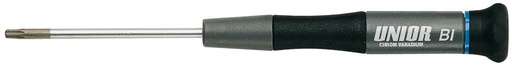 [35.621.E.TX8] UNIOR - ELEKTRONISCHE SCHROEVENDRAAIER TORX - TX