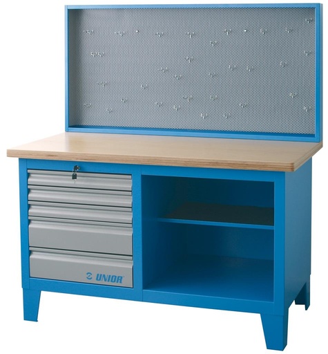 [13.946.C] UNIOR - PANNEAU POUR MEUBLE ETABLI