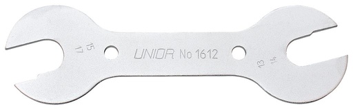 [13.BIKE.1612.2.13.17] UNIOR BIKE - HUB CONE WRENCH