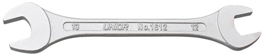 [13.BIKE.1612.2A.8.9] UNIOR BIKE - CLE ¨PLATE A FOURCHE 