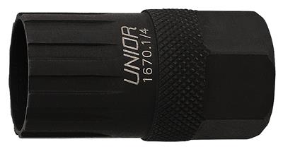 [13.BIKE.1670.1.4] UNIOR BIKE - FREEWHEEL REMOVAL TOOL