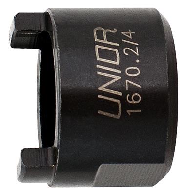 [13.BIKE.1670.2.4] UNIOR BIKE - FREEWHEEL REMOVER SUNTOUR®