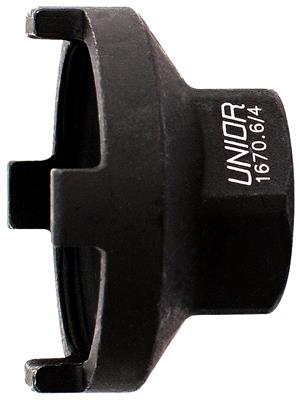 [13.BIKE.1670.6.4] UNIOR BIKE - FREEWHEEL REMOVER FOR BMX®