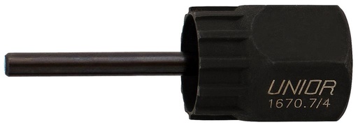 [13.BIKE.1670.7.4] UNIOR BIKE - DEMONTE ROUE- LIBRE