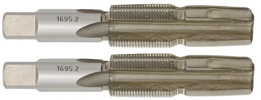 [13.BIKE.1695.2] UNIOR BIKE - PEDAALTAPSET (RECHTS EN LINKS)