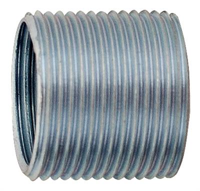 [13.BIKE.1695.4] UNIOR BIKE - LEFT PEDAL THREAD INSERT 10 PIECES SET