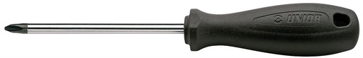 [35.615.CR.PH.0.060] UNIOR - CROSSTIP (PH) SCREWDRIVER CR