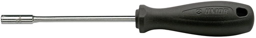 [35.629.CR.040] UNIOR - SOCKET WRENCH WITH CR HANDLE
