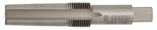[13.BIKE.1695.1AR] UNIOR BIKE - TARAUDS POUR PEDALES 