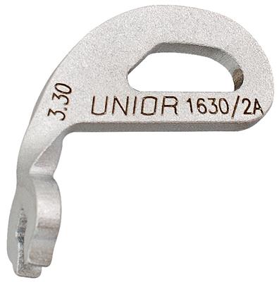 [13.BIKE.1630.2A.33] UNIOR BIKE - CLE A RAYONS 