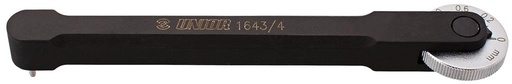 [13.BIKE.1643.4] UNIOR BIKE - VERIFICATEUR D'USURE DE CHAINE