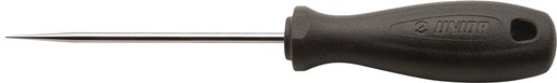 [13.AUTO.639.A] UNIOR AUTO - AWL WITH ROUND STRAIGHT BLADE