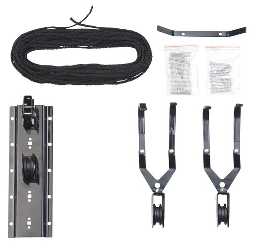 [13.BIKE.1684] UNIOR BIKE - ELEVATEUR POUR VELO 