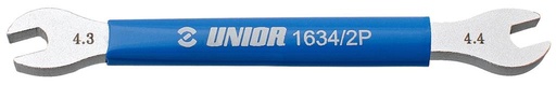 [13.BIKE.1634.2P] UNIOR BIKE - SPAAKSLEUTEL SHIMANO
