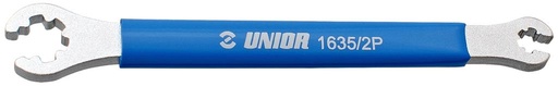 [13.BIKE.1635.2P] UNIOR BIKE - SPAAKSLEUTEL MAVIC 