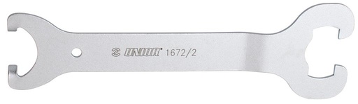 [13.BIKE.1672.2] UNIOR BIKE - STUUR RISER BAR