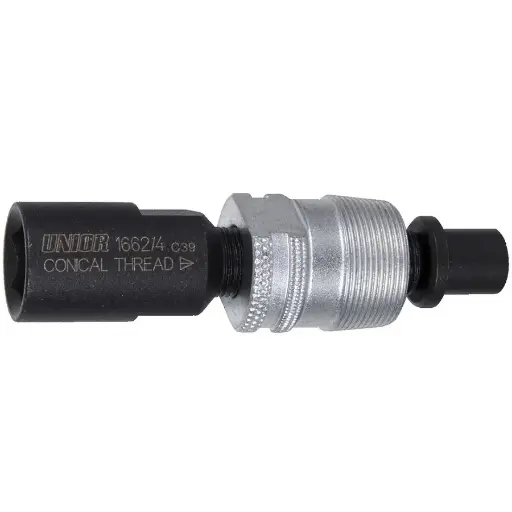 [13.BIKE.1662.4] UNIOR BIKE - CRANKAFNEMER