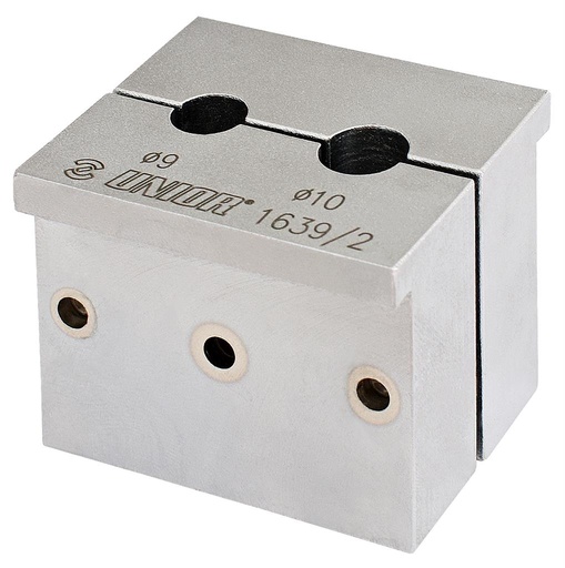 [13.BIKE.1639.2] UNIOR BIKE - VISE POUR AXE