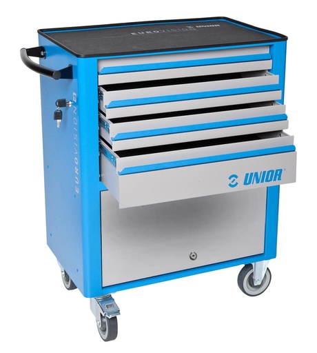 [13.940.EV1] UNIOR - SERVANTE EUROVISION VIDE