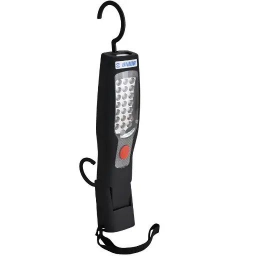 [13.AUTO.2091] UNIOR AUTO - ECLAIRAGE LED