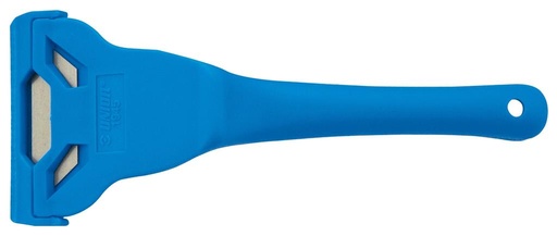 [13.AUTO.1945] UNIOR AUTO - MULTI-FUNCTION SCRAPER WITH BLADE GUARD