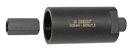 [13.MOTO.3054.34.80] UNIOR MOTO - FLYWHEEL PULLER WITH INTERNAL THREAD