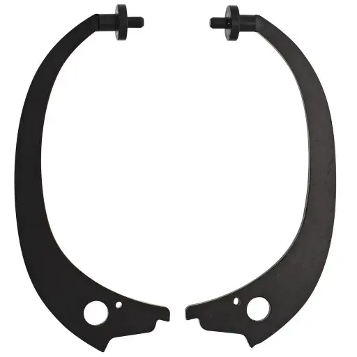 [13.BIKE.1689.4] UNIOR BIKE - REMKLAUW VOOR 1689