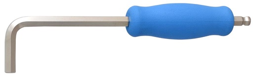 [13.BIKE.1780.3G.HX1] UNIOR BIKE - HEXAGON KEY WITH HANDLE