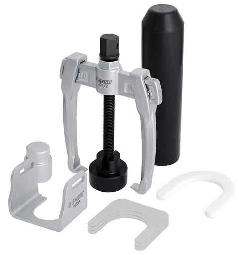 [13.BIKE.1626.A] UNIOR BIKE - CRANK & BEARING REMOVAL & INSTALLATION