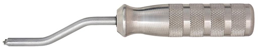 [13.BIKE.1751.2] UNIOR BIKE - TOURNEVIS POUR ECROUS DE RAYON