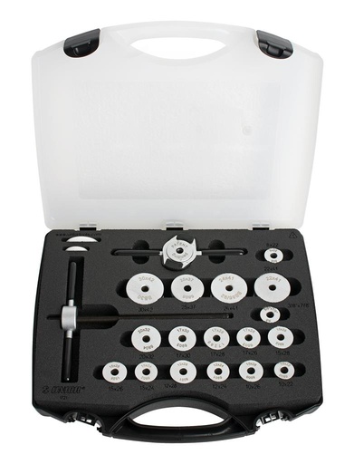 [13.BIKE.1721] UNIOR BIKE - SET UNIVERSELE LAGERPERSEN