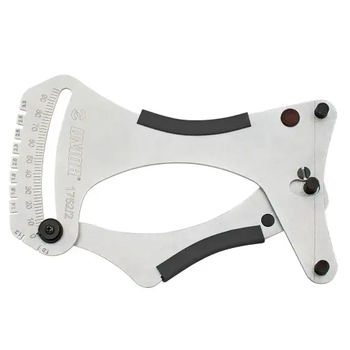 [13.BIKE.1752.2] UNIOR BIKE - SPAAK SPANNING METER 