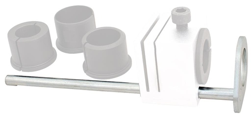 [13.BIKE.1604.1.2PLUS] UNIOR BIKE - KOPBUIS SNIJGELEIDER 