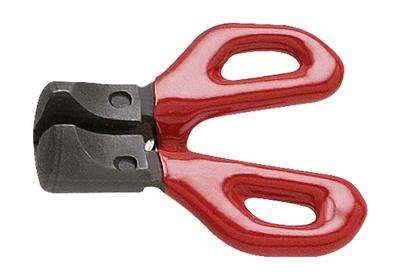 [13.BIKE.1630.4DTPR] UNIOR BIKE - TORX SPAAKHOUDERTANG