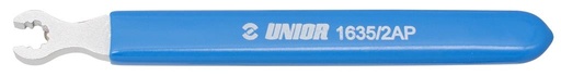 [13.BIKE.1635.2AP] UNIOR BIKE - SPAAKSLEUTEL MAVIC 