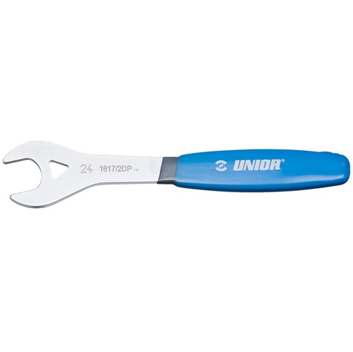 [13.BIKE.1617.2DP.28] UNIOR BIKE - CONE WRENCH, SINGLE SIDED