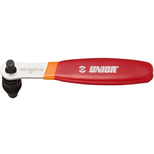 [13.BIKE.1661.3.4P.R] UNIOR BIKE - CRANK PULLER WITH HANDLE