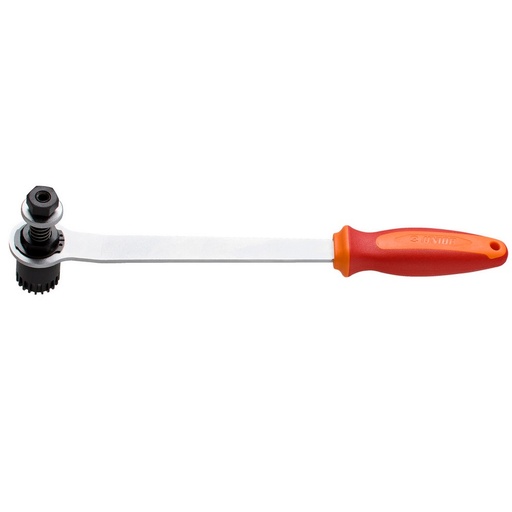 [13.BIKE.1671.8.2BI.R] UNIOR BIKE - CARTRIDGE BRACKET TOOL