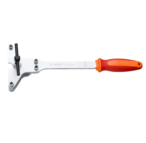 [13.BIKE.1722.2BI.R] UNIOR BIKE - UNIVERSAL FREEWHEEL REMOVER