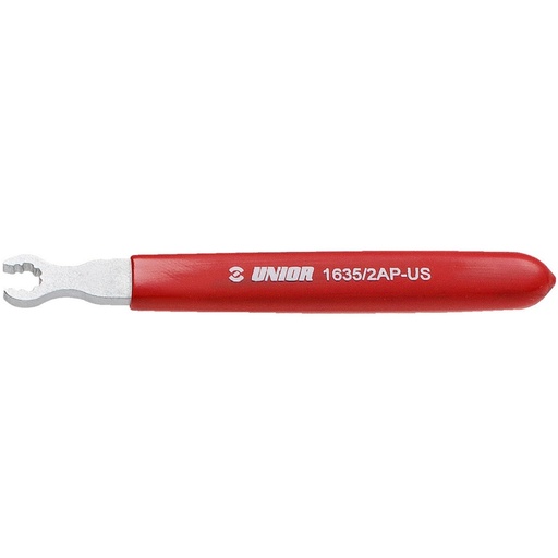 [13.BIKE.1635.2AP.R] UNIOR BIKE - SPAAKSLEUTEL MAVIC 