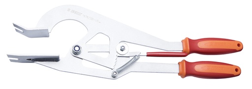 [13.BIKE.1678.2.BI.R] UNIOR BIKE - OUTILS POUR CADRE