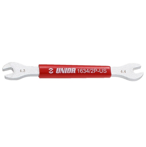 [13.BIKE.1634.2P.R] UNIOR BIKE - SPAAKSLEUTEL SHIMANO