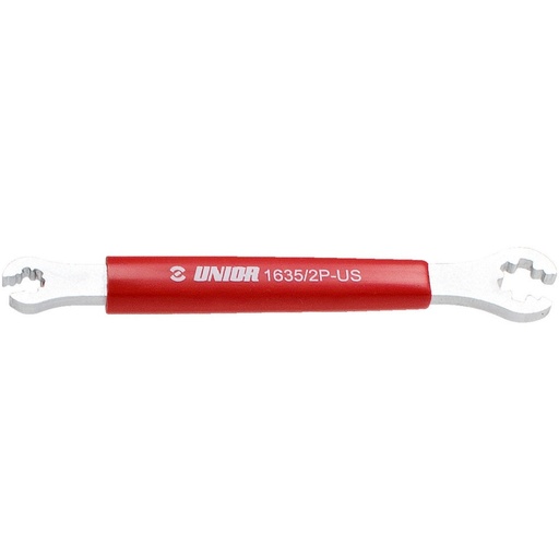[13.BIKE.1635.2P.R] UNIOR BIKE - SPAAKSLEUTEL MAVIC 