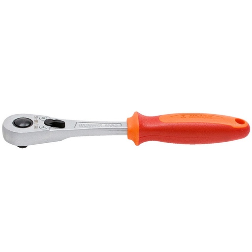 [13.188.1.1ABI.R] UNIOR BIKE - REVERSIBLE RATCHET 1/4"