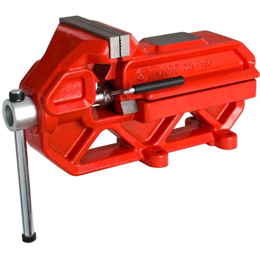 [13.721.Q6.125.R] UNIOR - ETAU IRONGATOR QUICK RELEASE