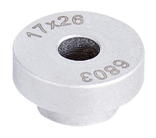 [13.BIKE.1721.1.12.24] UNIOR BIKE - BEARING PRESS ADAPTER