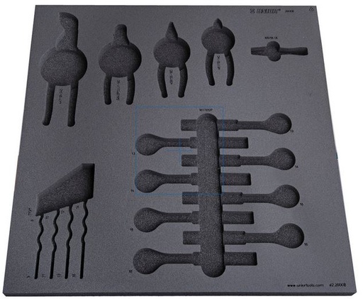 [13.BIKE.VL2.2600B] UNIOR BIKE - EMPTY SOS TRAY