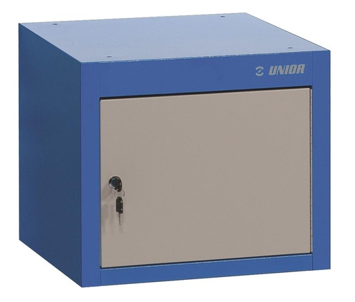 [13.990.NDH] UNIOR - WERKKAST SMAL MET DEUR
